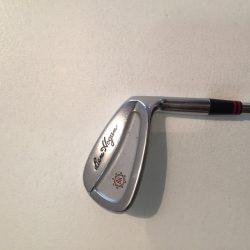 Hogan 7 iron