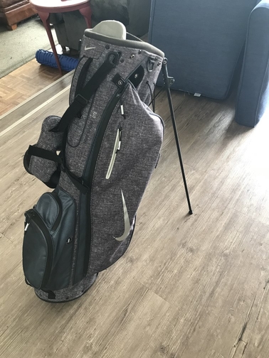 Nike Bag