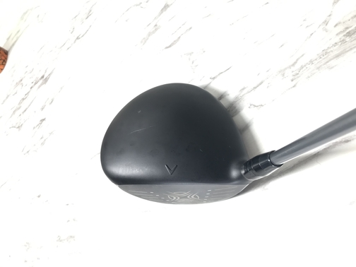 Callaway Driver