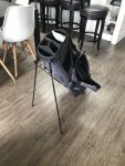 Nike Bag top