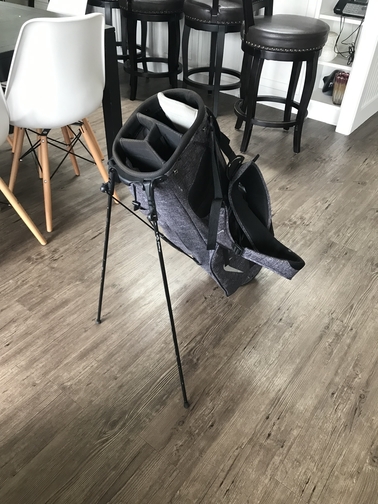 Nike Bag top